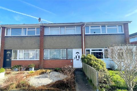 3 bedroom terraced house for sale, Brook Way, Lancing, West Sussex, BN15