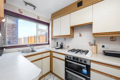 3 bedroom terraced house for sale, Brook Way, Lancing, West Sussex, BN15
