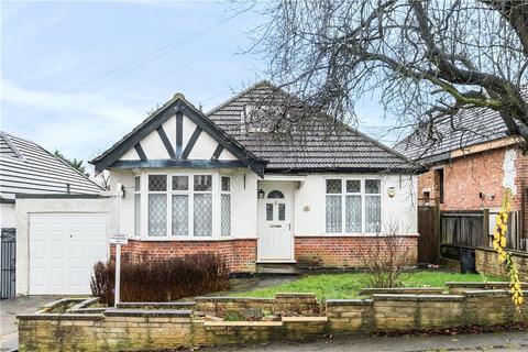 44 Hillside Road, Northwood, HA6 1QB