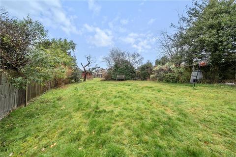 44 Hillside Road, Northwood, HA6 1QB