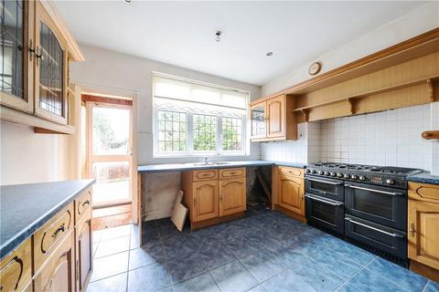 44 Hillside Road, Northwood, HA6 1QB
