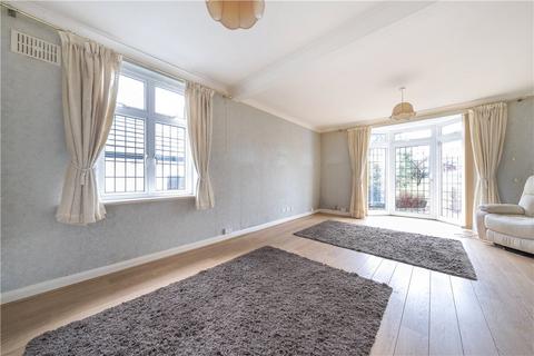 44 Hillside Road, Northwood, HA6 1QB