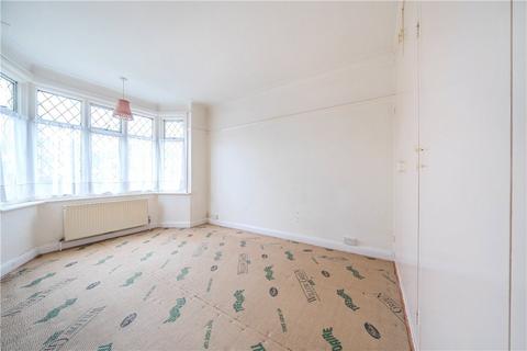 44 Hillside Road, Northwood, HA6 1QB