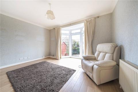 44 Hillside Road, Northwood, HA6 1QB