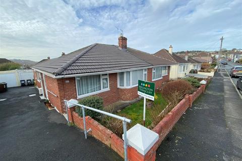 3 bedroom semi-detached bungalow for sale, St. Margarets Road, Plymouth PL7