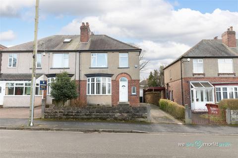 42 Charles Ashmore Road, Sheffield, S8 8GJ