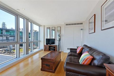 1 bedroom flat to rent, Fairmont Avenue, London E14