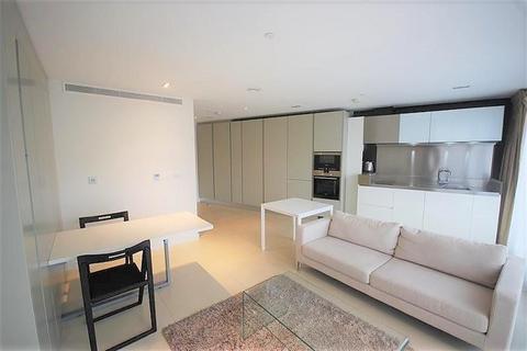 Studio for sale, Bezier Apartments, City Road, London, EC1Y