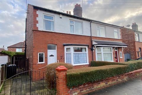 3 bedroom semi-detached house for sale, Birchfield Road, Stockport, SK3 0SY