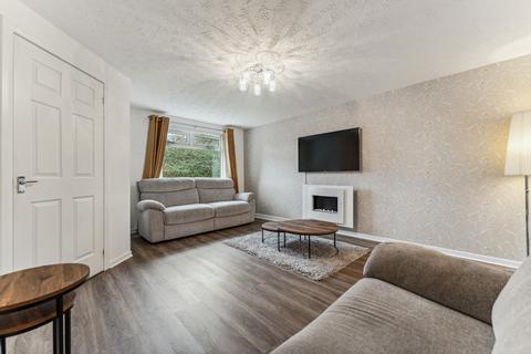8 Dormanside Gate, Glasgow, G53 5YY