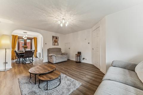 8 Dormanside Gate, Glasgow, G53 5YY
