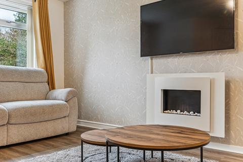 8 Dormanside Gate, Glasgow, G53 5YY