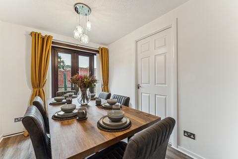 8 Dormanside Gate, Glasgow, G53 5YY