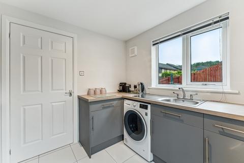8 Dormanside Gate, Glasgow, G53 5YY