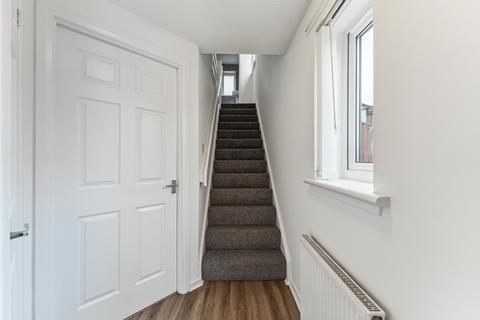 8 Dormanside Gate, Glasgow, G53 5YY