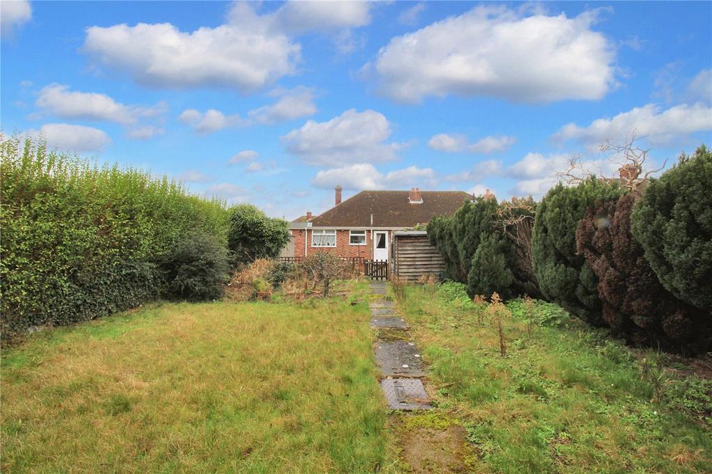 Furze Road, Thorpe St Andrew... 3 bed bungalow for sale £240,000