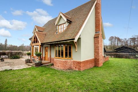 3 bedroom detached house for sale, Boxford
