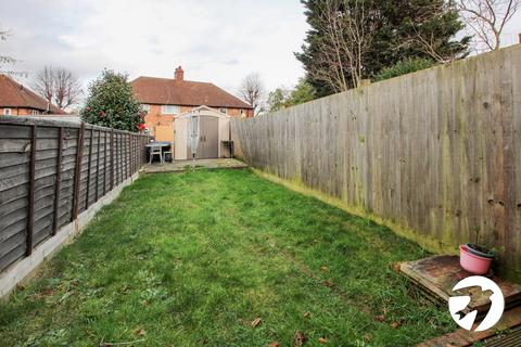 24 Campfield Road, London, SE9 5JG