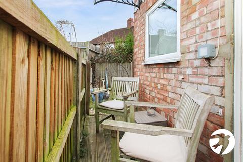 24 Campfield Road, London, SE9 5JG