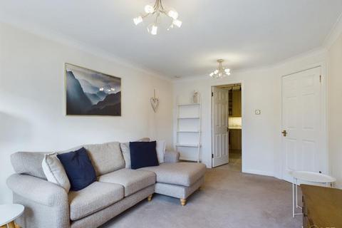 1 bedroom flat to rent, Russell Gardens, Roseburn, Edinburgh, EH12