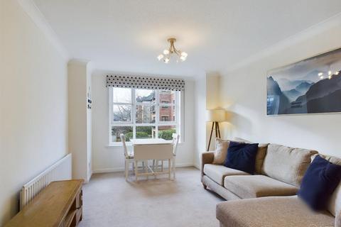 1 bedroom flat to rent, Russell Gardens, Roseburn, Edinburgh, EH12