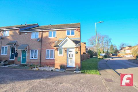 3 bedroom end of terrace house for sale, Haweswater Drive, Watford