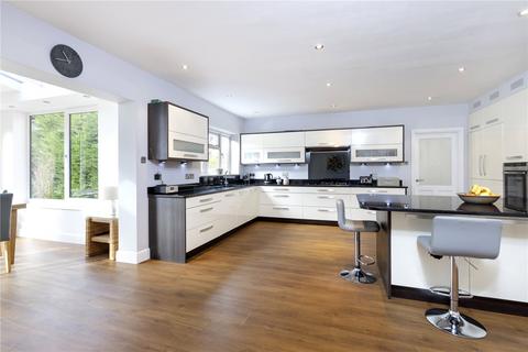 5 bedroom detached house for sale, Warblers Green, Cobham, Surrey, KT11