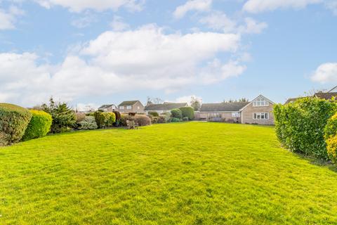 4 bedroom detached bungalow for sale, Burnham Close, Welwyn, Hertfordshire, AL6