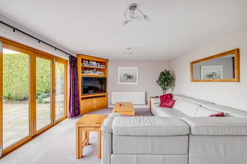 4 bedroom detached bungalow for sale, Burnham Close, Welwyn, Hertfordshire, AL6