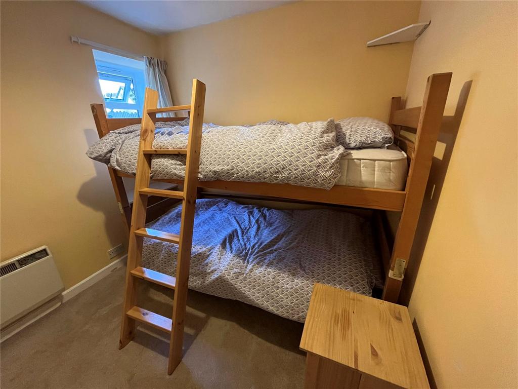 Bunk Bedroom