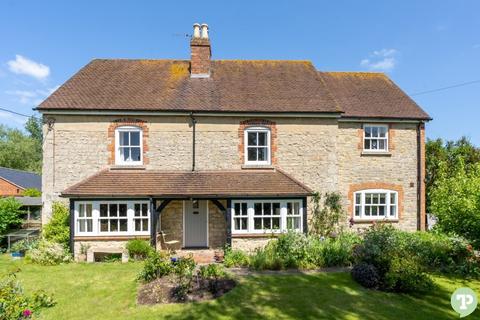 4 bedroom link detached house for sale, Waterperry, Oxford, OX33