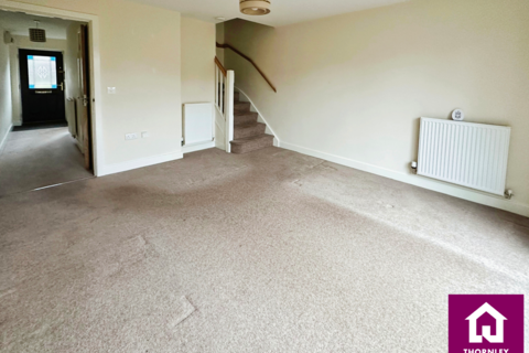 2 bedroom terraced house for sale, Crispin Road, Manchester, Greater Manchester, M22