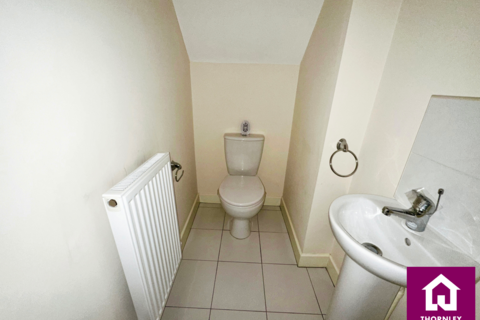 2 bedroom terraced house for sale - Crispin Road, Manchester, Greater Manchester, M22