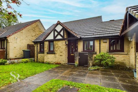 2 bedroom terraced house for sale, Eccles Fold, Chapel-En-Le-Frith, SK23