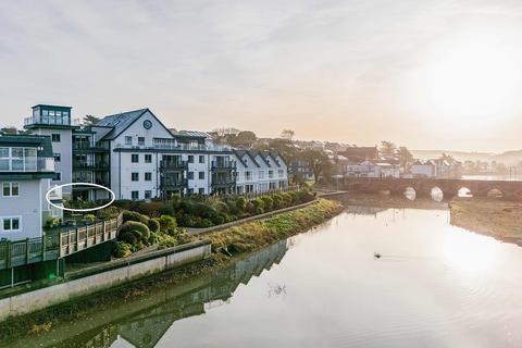 2 bedroom flat for sale, 10 Bradfords Quay, Wadebridge