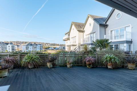 10 Bradfords Quay, Wadebridge, PL27 6QQ
