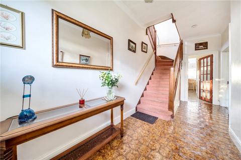26b Castlebar Park, London, W5 1BX