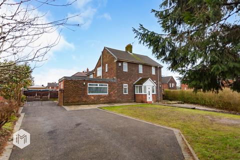 3 bedroom semi-detached house for sale, Plumpton Drive, Bury, Greater Manchester, BL9 5HH