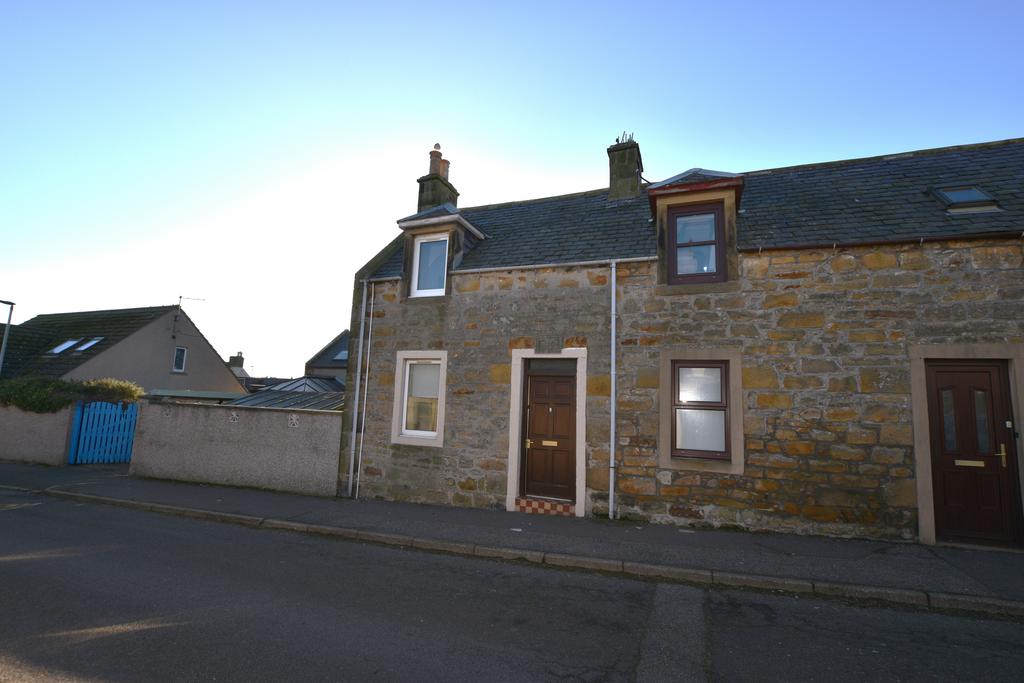 Dunbar Street, Burghead 2 bed property for sale £150,000