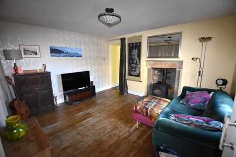 2 bedroom property for sale, Dunbar Street, Burghead