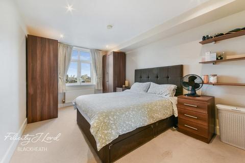 2 bedroom apartment for sale, Vanbrugh Hill, LONDON