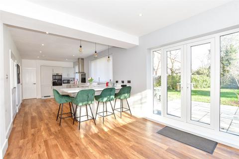 4 bedroom detached house for sale - The Dale, Widley, Waterlooville, Hampshire