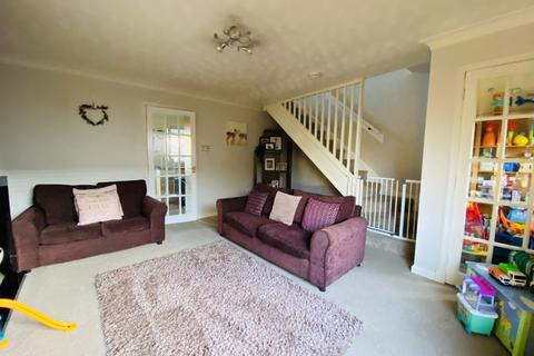 2 bedroom property for sale, 15 McLeod Court, Heathall, Dumfries, DG1 3RT