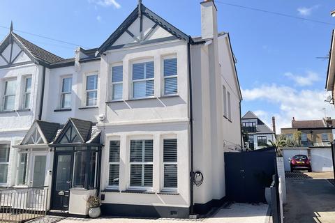 4 bedroom semi-detached house for sale, Leigh-on-Sea SS9