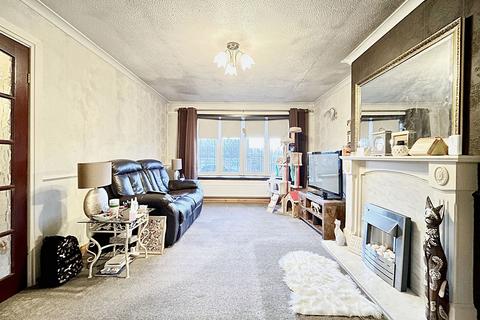 3 bedroom semi-detached house for sale - Newark Road, Hartlepool, Durham, TS25 2JU