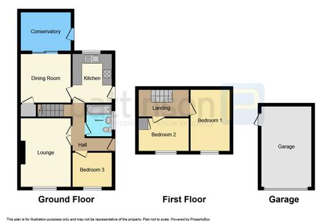 3 bedroom semi-detached house for sale - Newark Road, Hartlepool, Durham, TS25 2JU