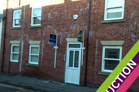 2 bedroom apartment for sale, Nelson Street, Scarborough, YO12 7TA