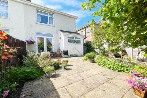 3 bedroom semi-detached house for sale, Heaton Road, Ensbury Park, Dorset