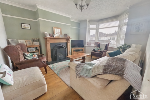 3 bedroom semi-detached house for sale, Heaton Road, Ensbury Park, Dorset