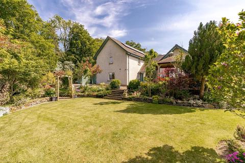 4 bedroom detached house for sale, Selkirk, Scottish Borders, TD7.